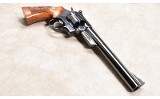 SMITH & WESSON ~ 25-5 ~ .45 COLT - 3 of 9