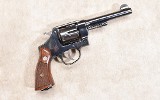 SMITH & WESSON ~ 1917 ~ .45 CAL - 1 of 10