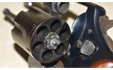 SMITH & WESSON ~ 1917 ~ .45 CAL - 9 of 10