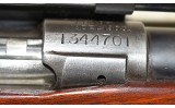 SPRINGFIELD ~ 1903 ~ NRA TYPE, SPORTING MODEL ~ .30-06 SPRINGFIELD - 13 of 16