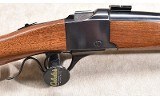 RUGER ~ NO.3 ~ .44 MAGNUM - 3 of 11