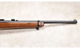RUGER ~ NO.3 ~ .44 MAGNUM - 4 of 11