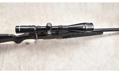 TIKKA ~ T3 ~ .223 REMINGTON - Image 5 of 11