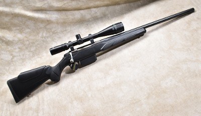 TIKKA ~ T3 ~ .223 REMINGTON - Image 1 of 11