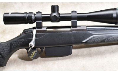TIKKA ~ T3 ~ .223 REMINGTON - Image 3 of 11
