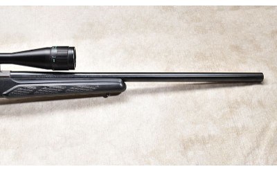 TIKKA ~ T3 ~ .223 REMINGTON - Image 4 of 11