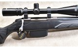 TIKKA ~ T3 ~ .223 REMINGTON - Image 3 of 11