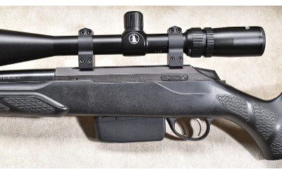 TIKKA ~ T3 ~ .223 REMINGTON - Image 9 of 11