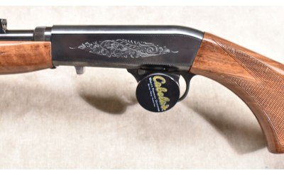 BROWNING ~ AUTO-RIFLE .22 ~ .22 SHORT - Image 9 of 11