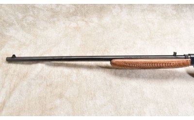 BROWNING ~ AUTO-RIFLE .22 ~ .22 SHORT - Image 8 of 11