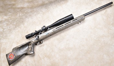 REMINGTON ~ XR-100 ~ .223 REMINGTON - Image 1 of 11