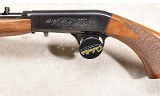 BROWNING ~ AUTO-RIFLE .22 ~ .22 LONG RIFLE - 9 of 11