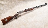 WINCHESTER ~ 9422 XTR ~ BSA COMMEMORATIVE ~ .22 S, L,LR