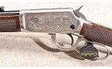 WINCHESTER ~ 9422 XTR ~ BSA COMMEMORATIVE ~ .22 S, L,LR - Image 9 of 11