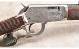 WINCHESTER ~ 9422 XTR ~ BSA COMMEMORATIVE ~ .22 S, L,LR - Image 3 of 11