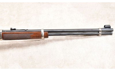 WINCHESTER ~ 9422 XTR ~ BSA COMMEMORATIVE ~ .22 S, L,LR - Image 4 of 11