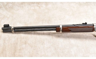 WINCHESTER ~ 9422 XTR ~ BSA COMMEMORATIVE ~ .22 S, L,LR - Image 8 of 11