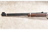 WINCHESTER ~ 9422 XTR ~ BSA COMMEMORATIVE ~ .22 S, L,LR - Image 8 of 13