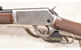 WINCHESTER ~ 9422 XTR ~ BSA COMMEMORATIVE ~ .22 S, L,LR - Image 9 of 13