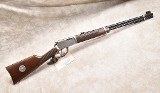 WINCHESTER ~ 9422 XTR ~ BSA COMMEMORATIVE ~ .22 S, L,LR - Image 1 of 13