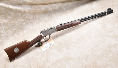 WINCHESTER ~ 9422 XTR ~ BSA COMMEMORATIVE ~ .22 S, L,LR - Image 1 of 13