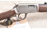 WINCHESTER ~ 9422 XTR ~ BSA COMMEMORATIVE ~ .22 S, L,LR - Image 3 of 13