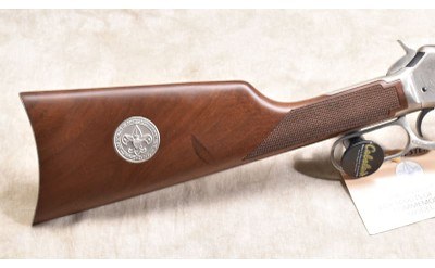 WINCHESTER ~ 9422 XTR ~ BSA COMMEMORATIVE ~ .22 S, L,LR - Image 2 of 13