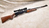 REMINGTON ~ 760 GAMEMASTER ~ .30-06 SPRINGFIELD - 1 of 11