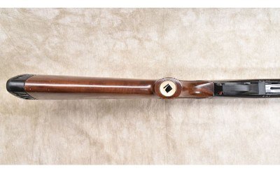 Benelli ~ Montefeltro ~ 12 Gauge - Image 12 of 14