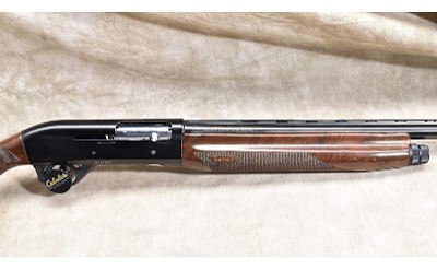 Benelli ~ Montefeltro ~ 12 Gauge - Image 3 of 14