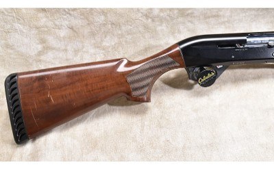 Benelli ~ Montefeltro ~ 12 Gauge - Image 2 of 14