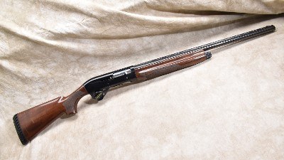 Benelli ~ Montefeltro ~ 12 Gauge - Image 1 of 14