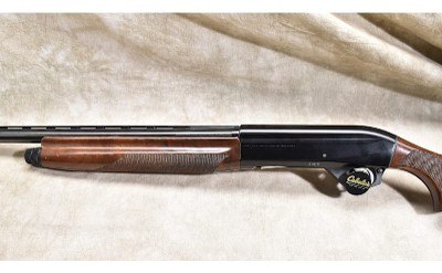 Benelli ~ Montefeltro ~ 12 Gauge - Image 6 of 14