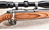 RUGER ~ ALL-WEATHER 77/22 ~.22 WMR - 3 of 11