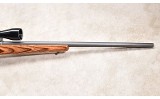 RUGER ~ ALL-WEATHER 77/22 ~.22 WMR - 4 of 11
