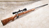 RUGER ~ ALL-WEATHER 77/22 ~.22 WMR - 1 of 11