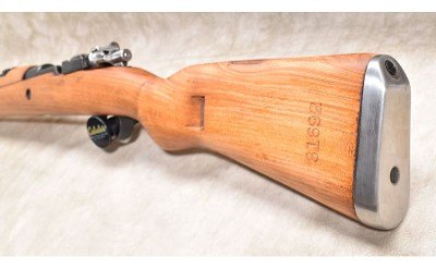 Zastava ~ 48 ~ 8MM - Image 8 of 15