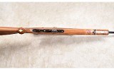 WEATHERBY ~ MARK XXII ~ .22 LONG RIFLE - 6 of 11