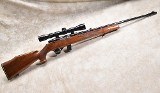 WEATHERBY ~ MARK XXII ~ .22 LONG RIFLE - 1 of 11