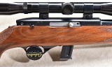 WEATHERBY ~ MARK XXII ~ .22 LONG RIFLE - 3 of 11