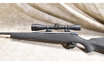 Weatherby ~ Vanguard VGL ~ .30-06 Springfield - Image 6 of 12