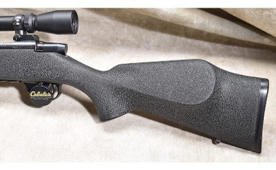 Weatherby ~ Vanguard VGL ~ .30-06 Springfield - Image 7 of 12