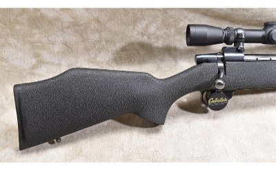 Weatherby ~ Vanguard VGL ~ .30-06 Springfield - Image 2 of 12