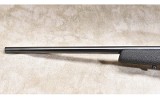 Weatherby ~ Vanguard VGL ~ .30-06 Springfield - Image 5 of 12
