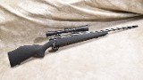 Weatherby ~ Vanguard VGL ~ .30-06 Springfield - Image 1 of 12