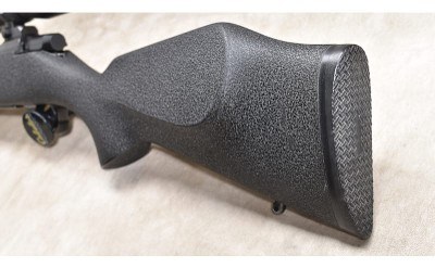 Weatherby ~ Vanguard VGL ~ .30-06 Springfield - Image 8 of 12