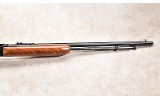 REMINGTON 552 .22 S, L, LR - Image 4 of 11