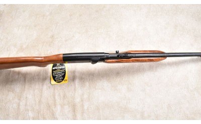 REMINGTON 552 .22 S, L, LR - Image 5 of 11
