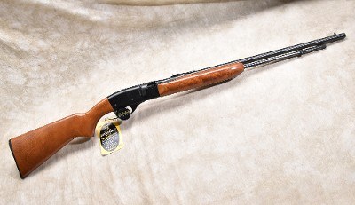 REMINGTON 552 .22 S, L, LR - Image 1 of 11