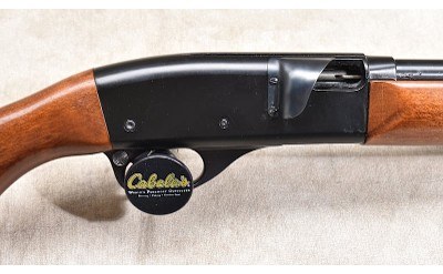REMINGTON ~ 552 SPEEDMASTER ~ .22 S, L, LR - Image 3 of 11